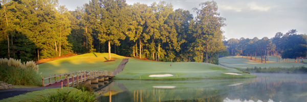 UGA Golf Course